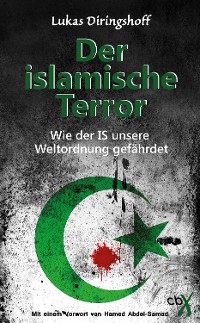 Cover Der islamische Terror