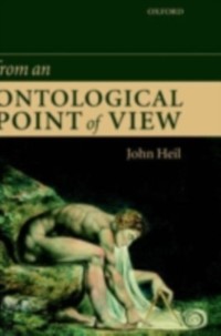 Cover From an Ontological Point of View