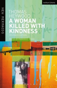 Cover Woman Killed With Kindness