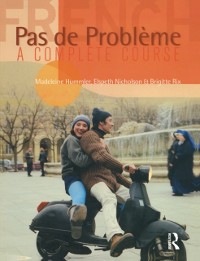 Cover Pas de Probleme