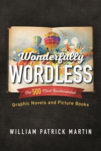 Cover Wonderfully Wordless