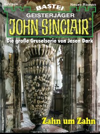 Cover John Sinclair 2408