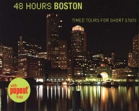 Cover 48 Hours Boston