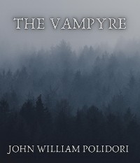 Cover The Vampyre