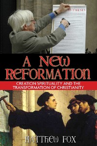 Cover New Reformation
