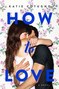 Cover How to Love