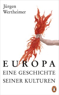 Cover Europa - eine Geschichte seiner Kulturen