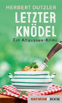 Cover Letzter Knödel