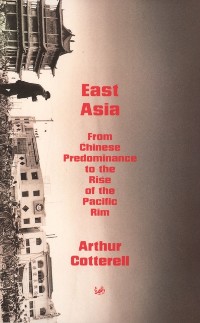 Cover East Asia