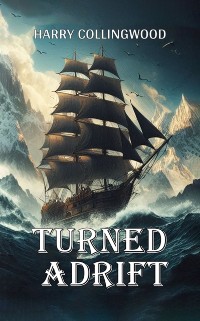 Cover Turned Adrift