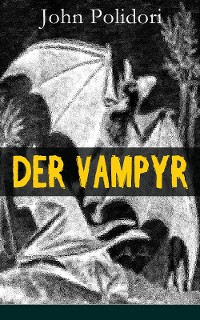 Cover Der Vampyr