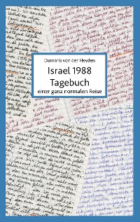 Cover Israel 1988