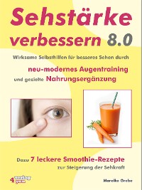 Cover Sehstärke verbessern 8.0