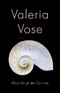 Cover Valeria Vose