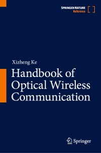 Cover Handbook of Optical Wireless Communication