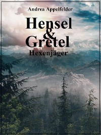 Cover Hensel & Gretel