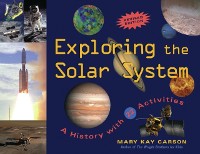 Cover Exploring the Solar System