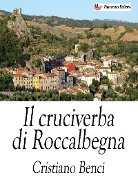 Cover Il cruciverba di Roccalbegna
