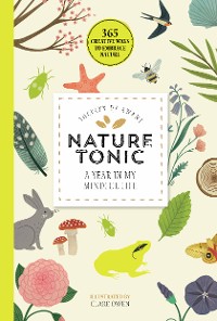 Cover Nature Tonic