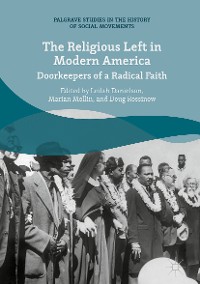 Cover The Religious Left in Modern America