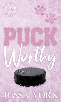 Cover Puck Worthy