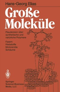 Cover Groe Molekule
