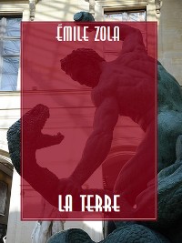 Cover La Terre