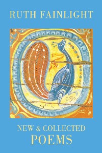 Cover New & Collected Poems