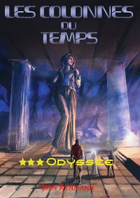 Cover Odyssée