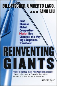 Cover Reinventing Giants