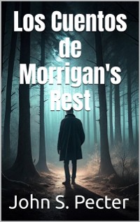 Cover Los Cuentos de Morrigan''s Rest