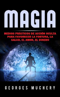 Cover Magia (Traducido)