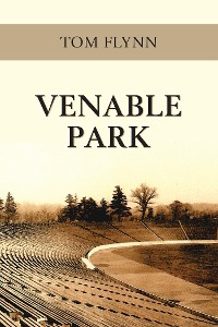 Cover Venable Park