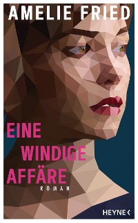 Cover Eine windige Affäre