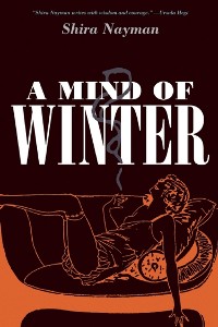 Cover Mind of Winter