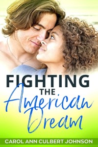 Cover Fighting the American Dream