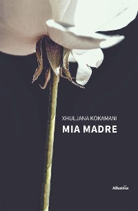 Cover Mia Madre