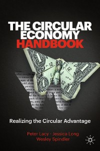 Cover The Circular Economy Handbook