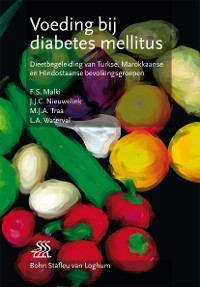 Cover Voeding bij diabetes mellitus