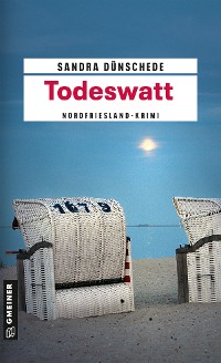 Cover Todeswatt