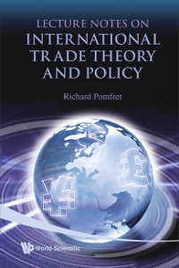 Cover LECT NOTES ON INTL TRADE THEORY & POLICY