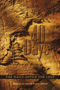 Cover 40 Days