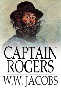 Cover Captain Rogers
