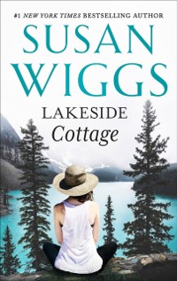 Cover Lakeside Cottage