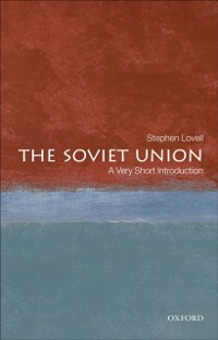 Cover Soviet Union: A Very Short Introduction