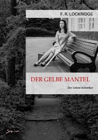 Cover DER GELBE MANTEL