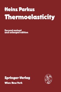 Cover Thermoelasticity