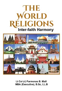 Cover The World Religions