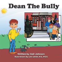 Cover Dean the Bully