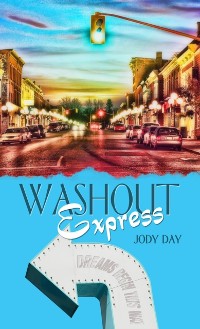 Cover Washout Express